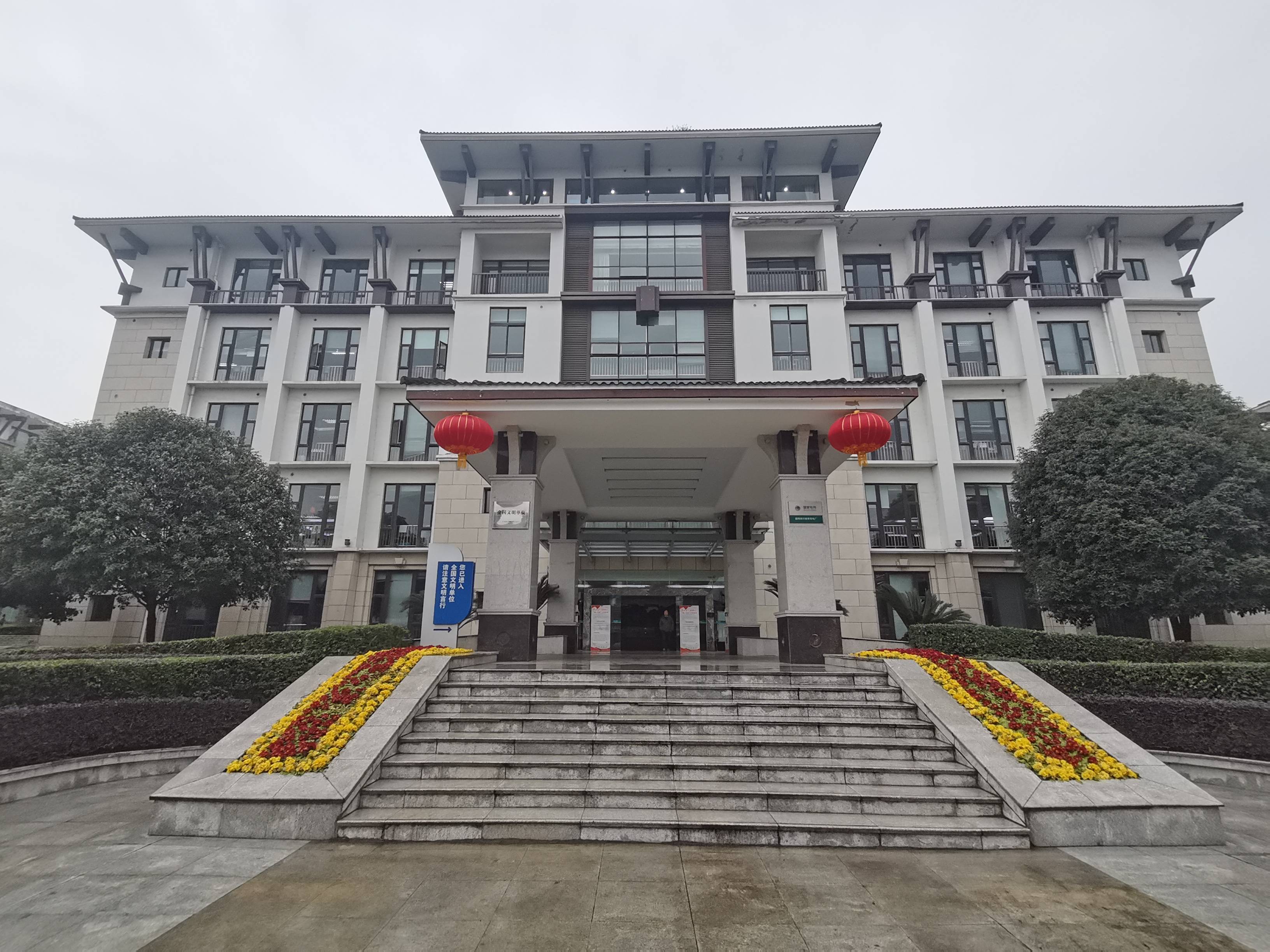 映秀灣電廠項(xiàng)目